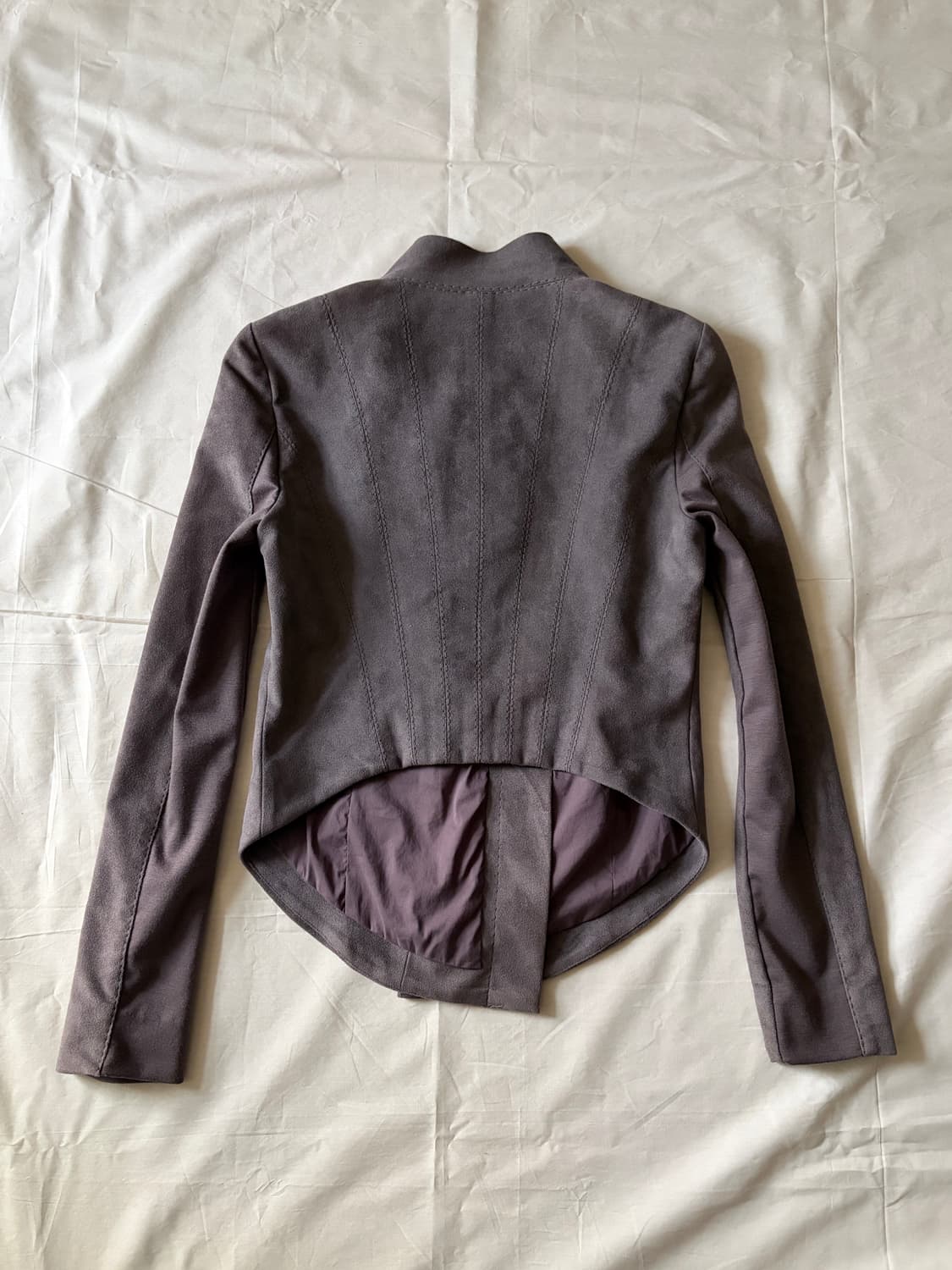 Unbalanced jacket 상품이미지9