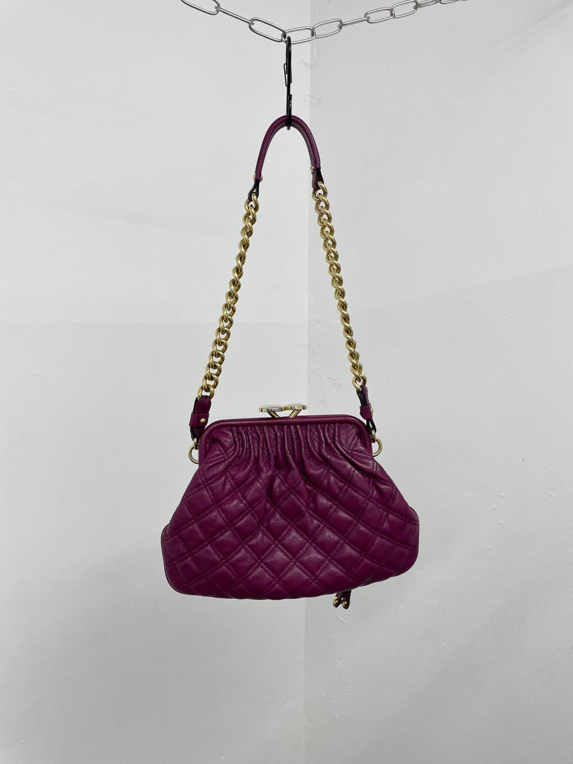 마크제이콥스 리틀 스탐 체인백  상품이미지5