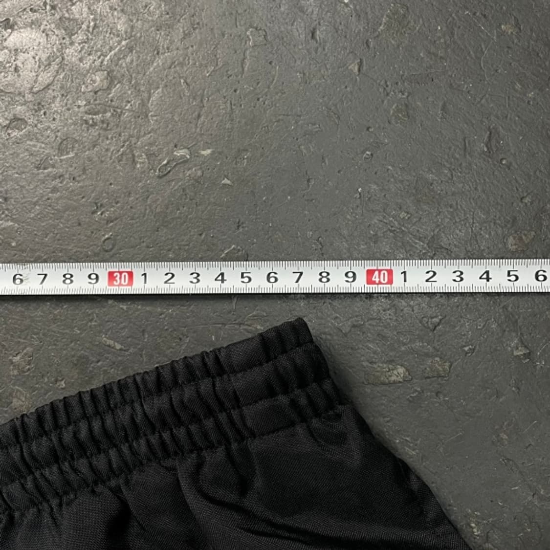 100 나이키 스우시 버뮤다 팬츠 상품이미지6