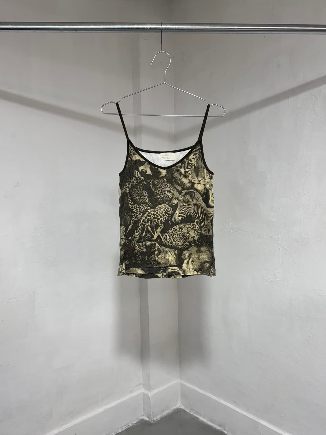 vtg top 상품이미지1