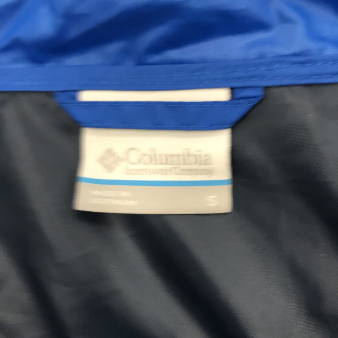 컬럼비아 플래쉬백 윈드브레이커 [국내95] 상품이미지5