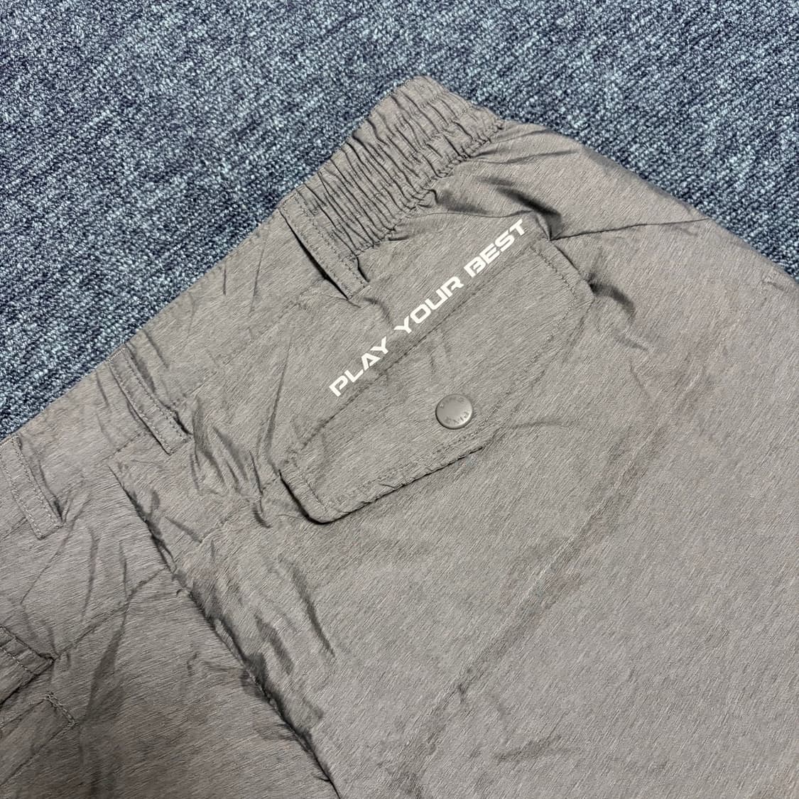 PING 튜브 구스다운 팬츠 상품이미지7