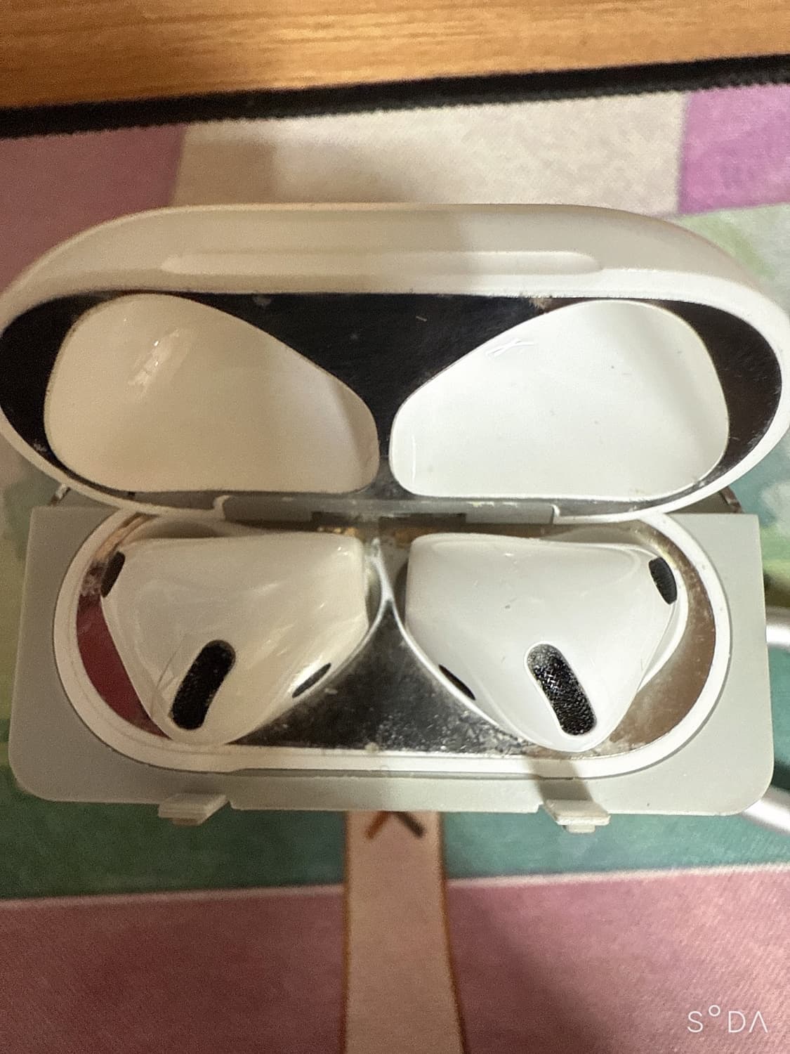 에어팟 4 4세대 노캔x(급처) 상품이미지1