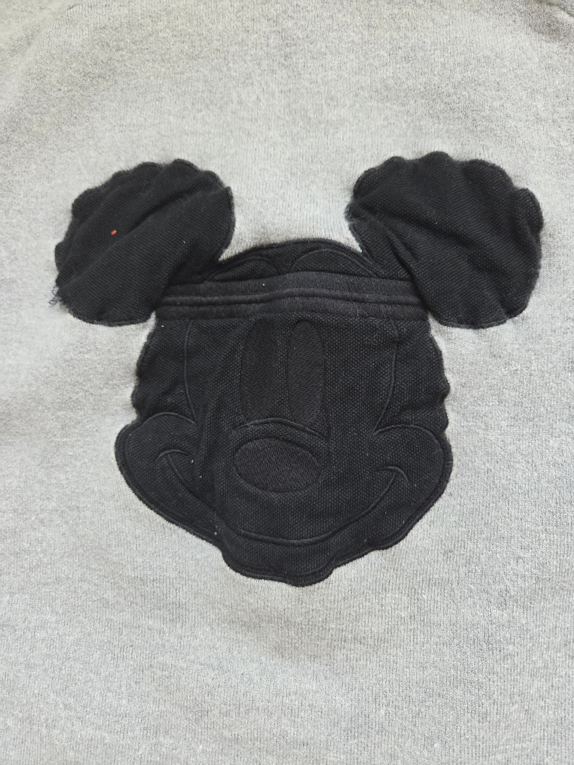 라코스테 여성니트 디즈니콜라보 상품이미지6