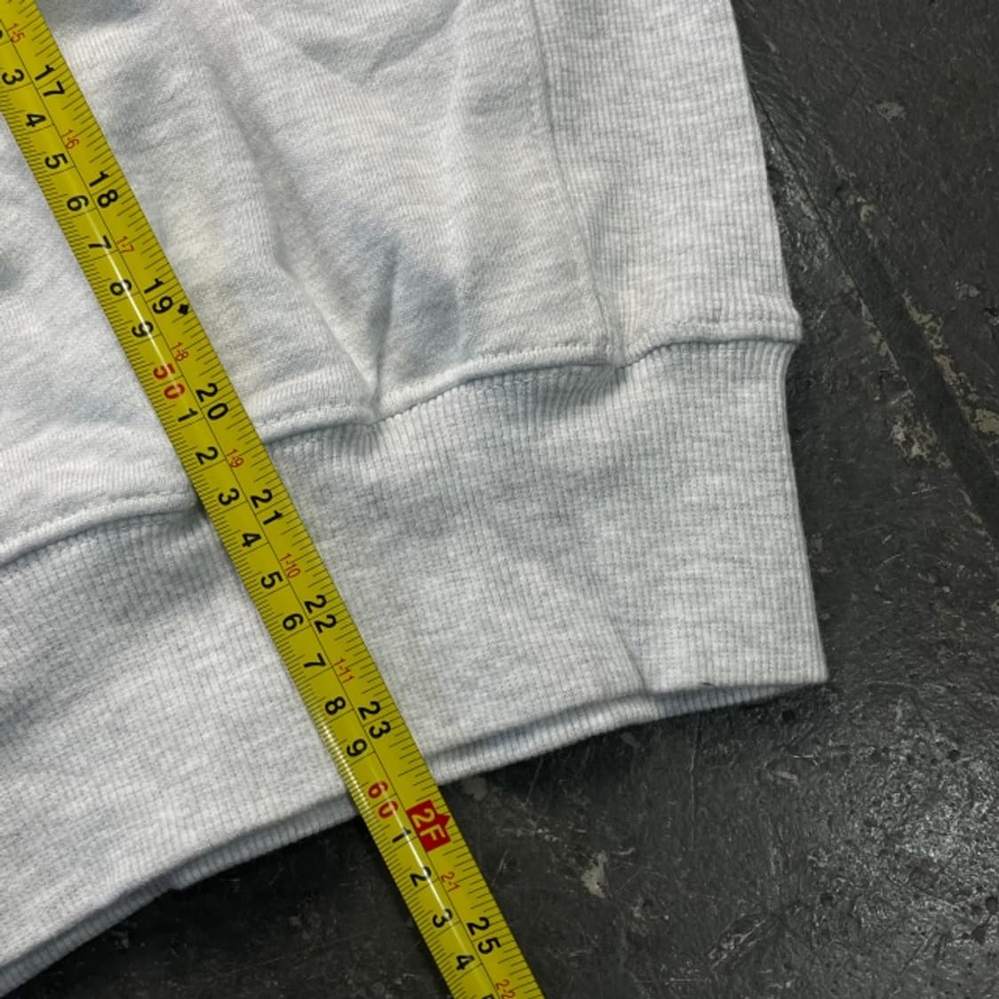 100 마르디 맨투맨 상품이미지7