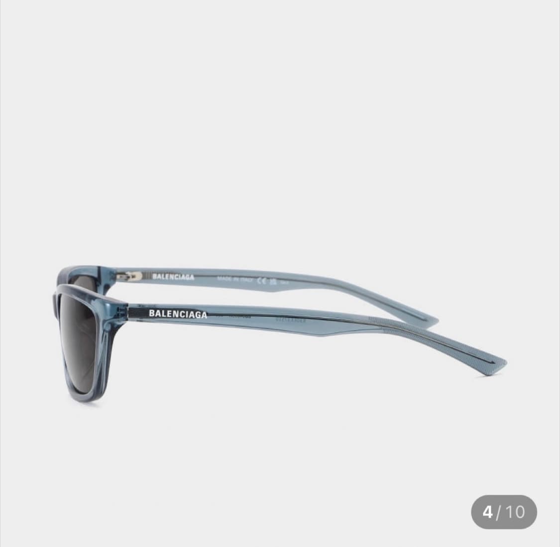 발렌시아가 선글라스 팝니다.!😎 상품이미지3