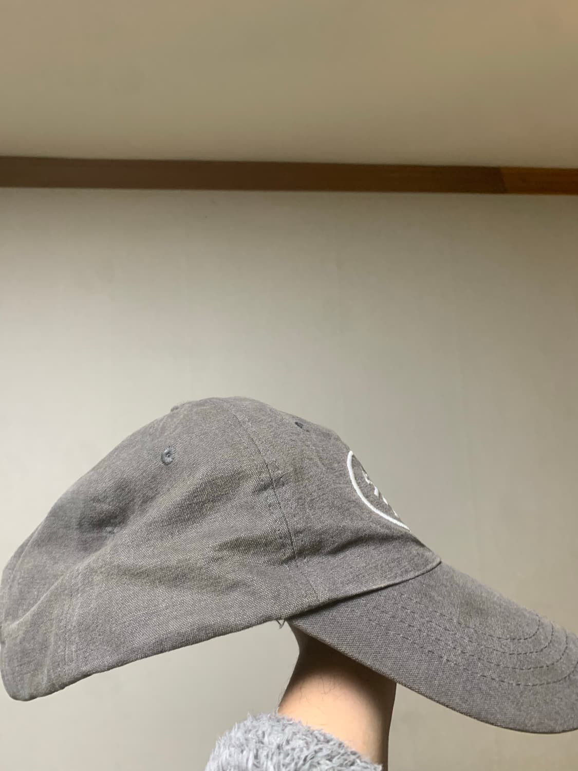 다다 모자 상품이미지2