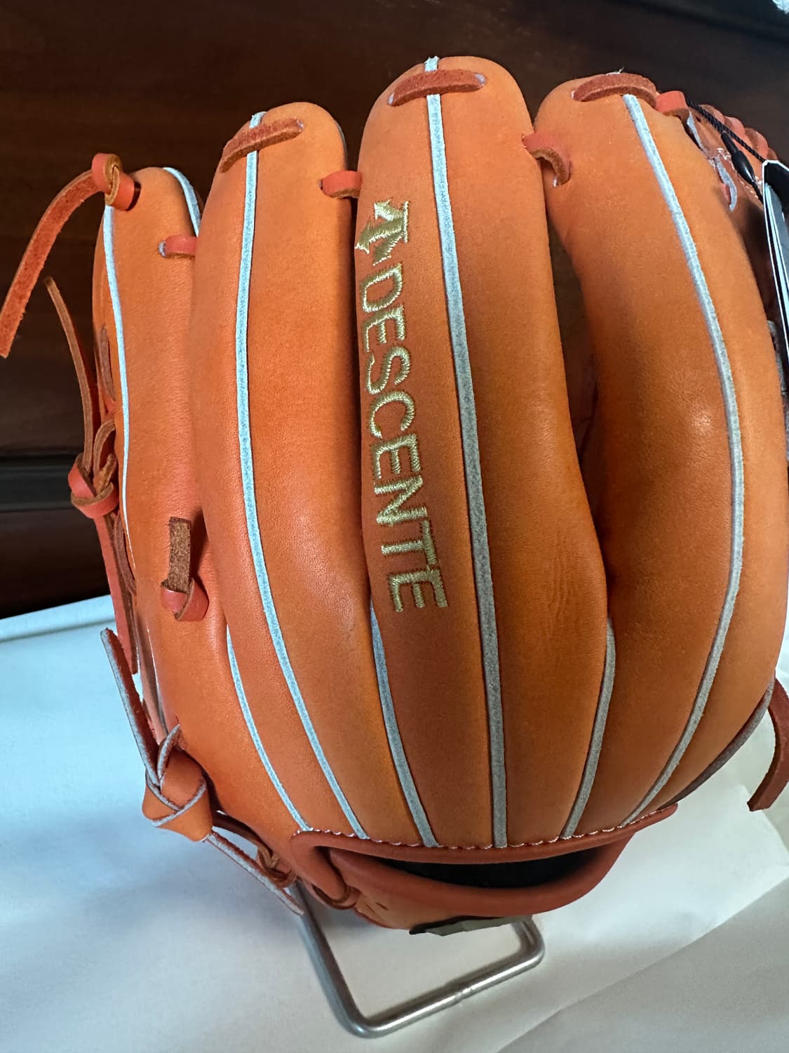 데상트 내야글러브 새상품 상품이미지6