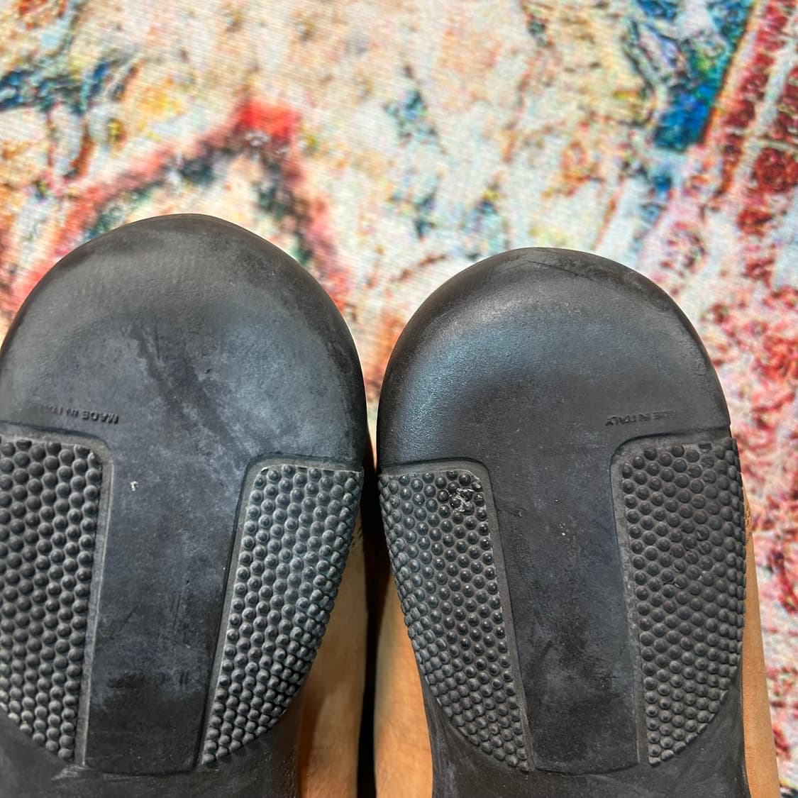 [245] 휴고 보스 드라이빙 슈즈 상품이미지6