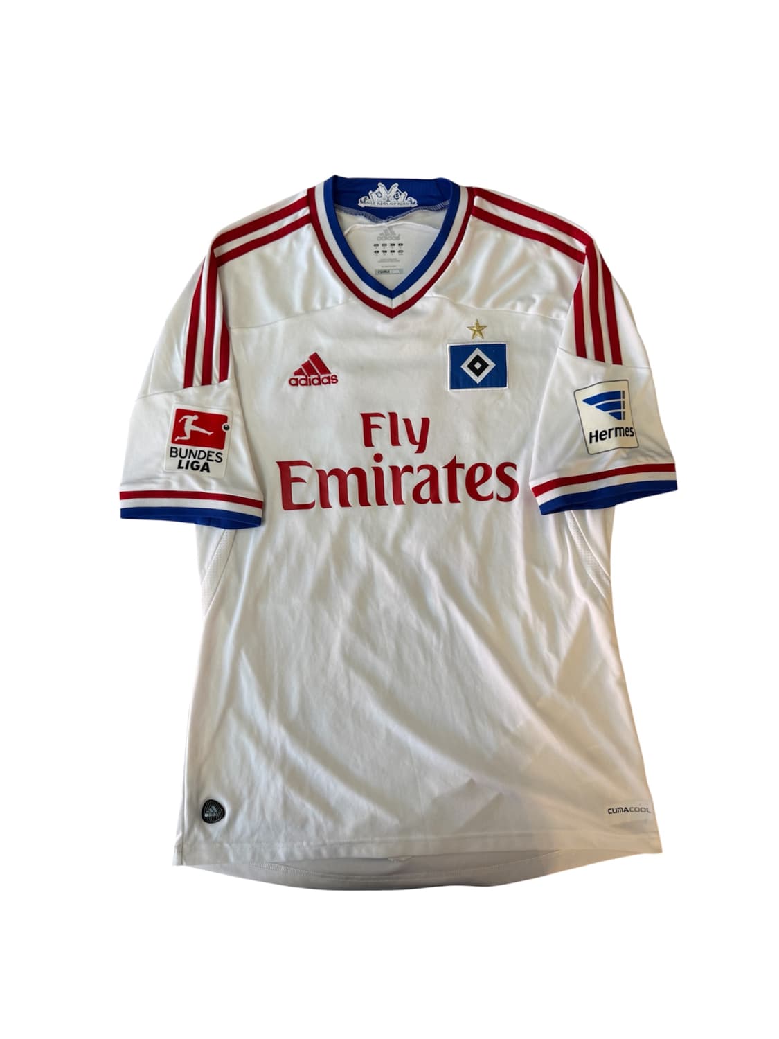 [M/100]11-12 함부르크 홈 손흥민 V14083 상품이미지2