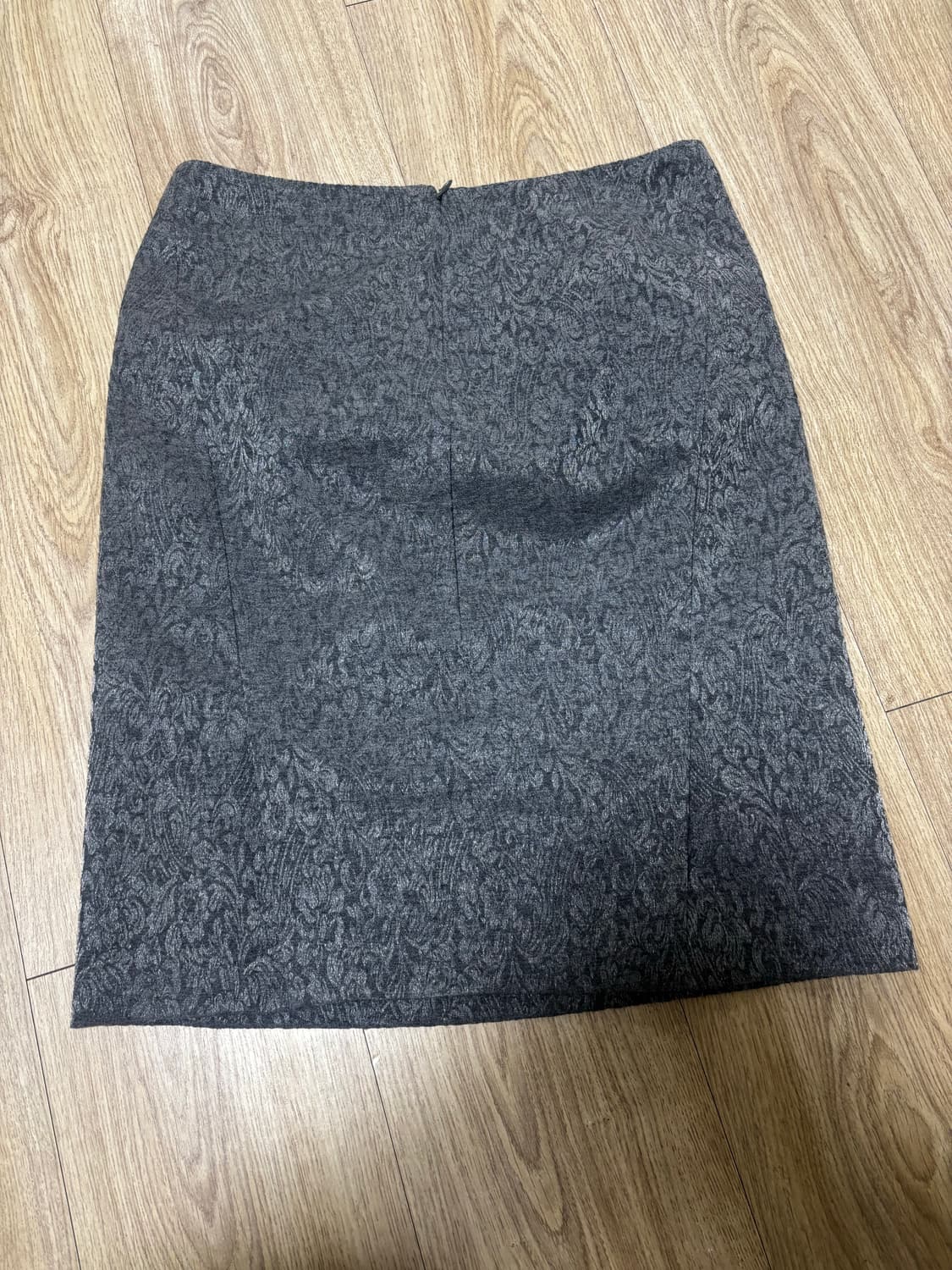 리포스 자카드 치마 판매합니다 상품이미지6