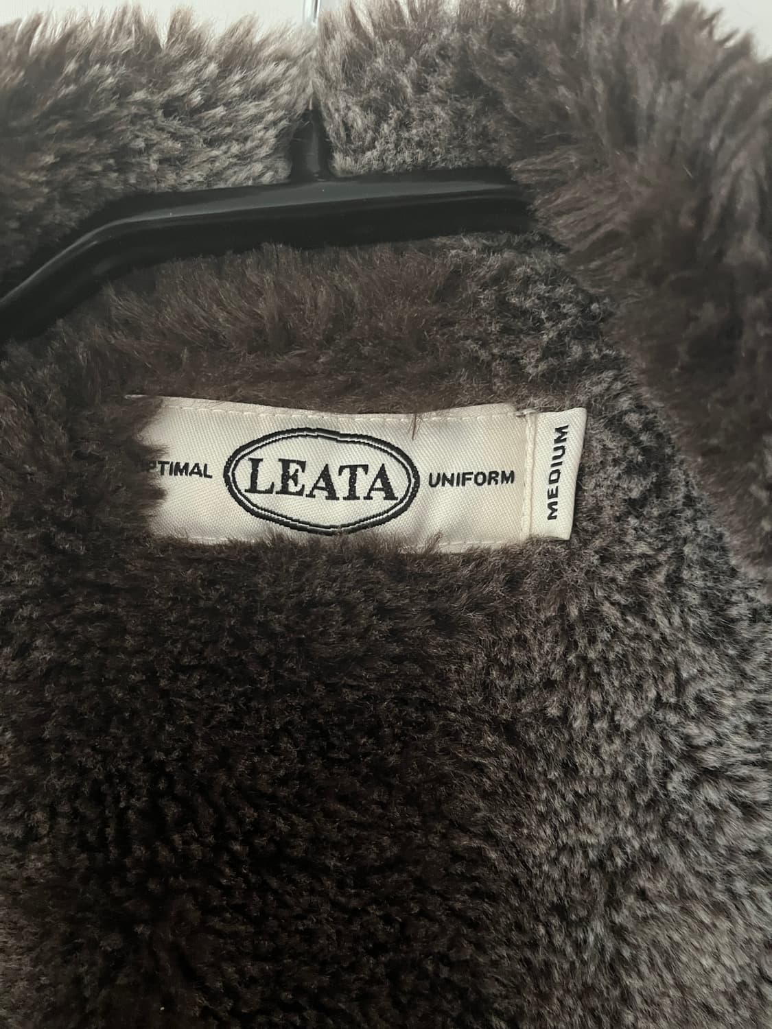 리타 덱자켓(m) 상품이미지6