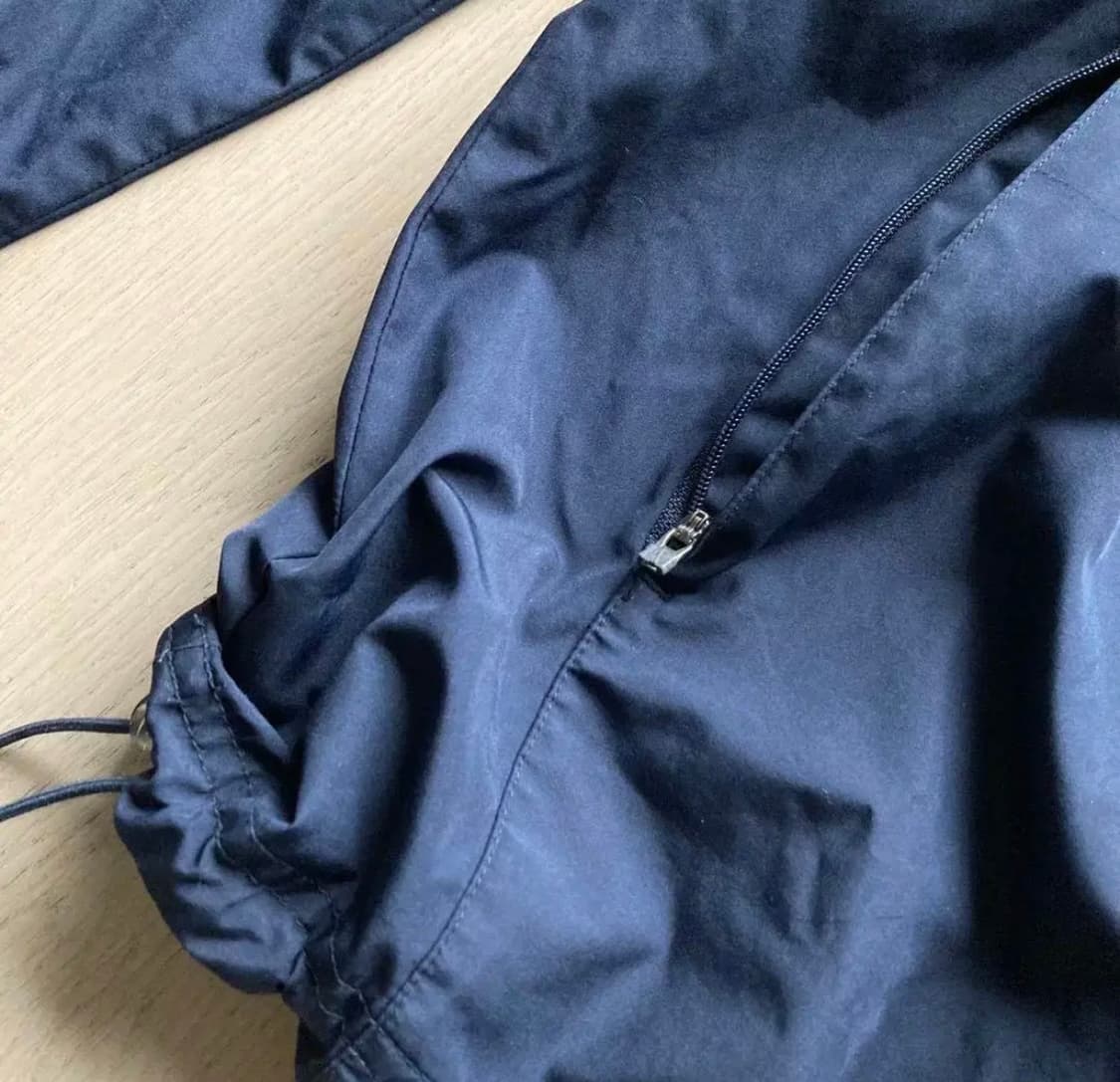 엄브로 잉글랜드 바람막이 상품이미지7