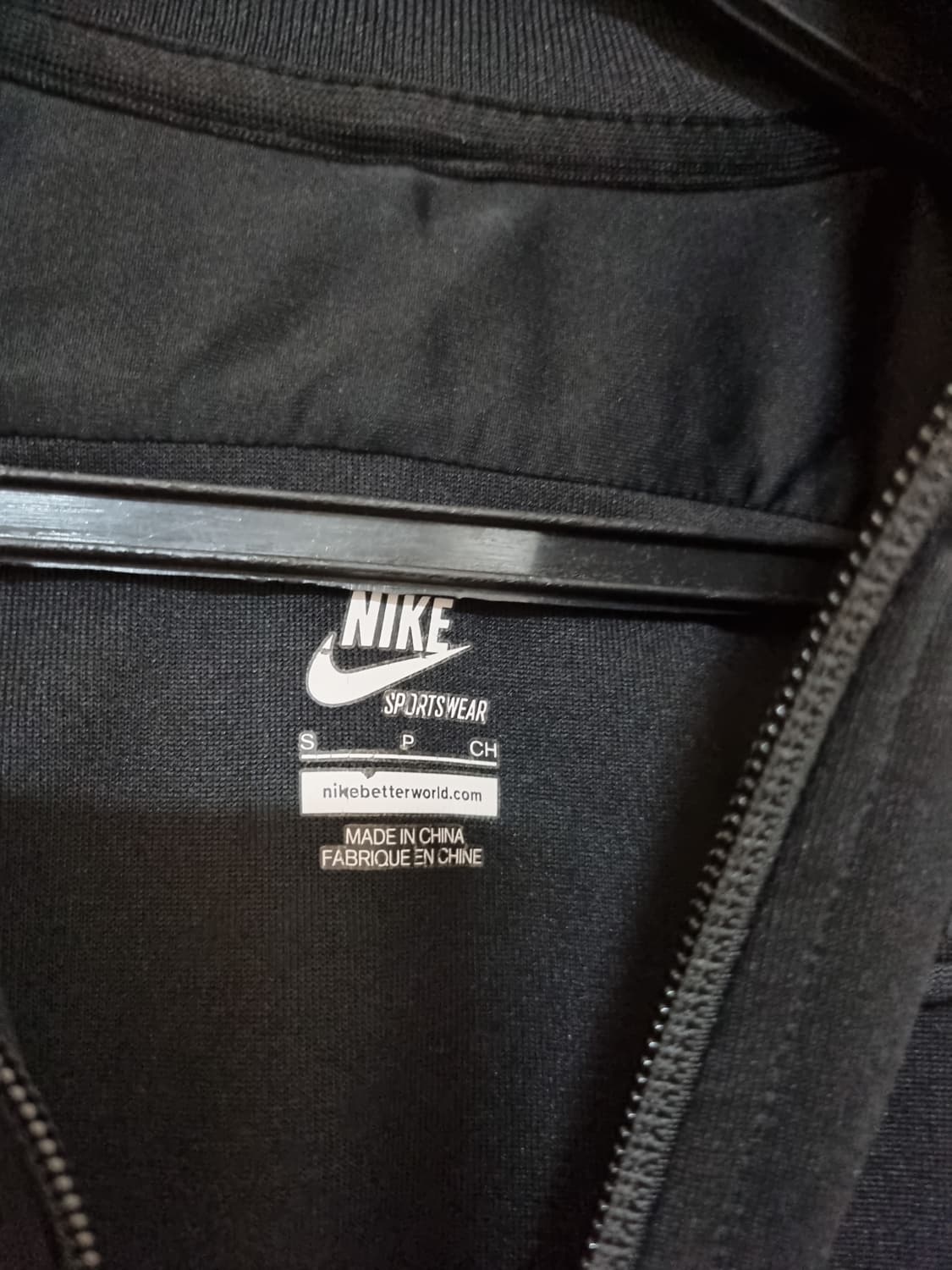 나이키 트랙탑 져지  상품이미지6