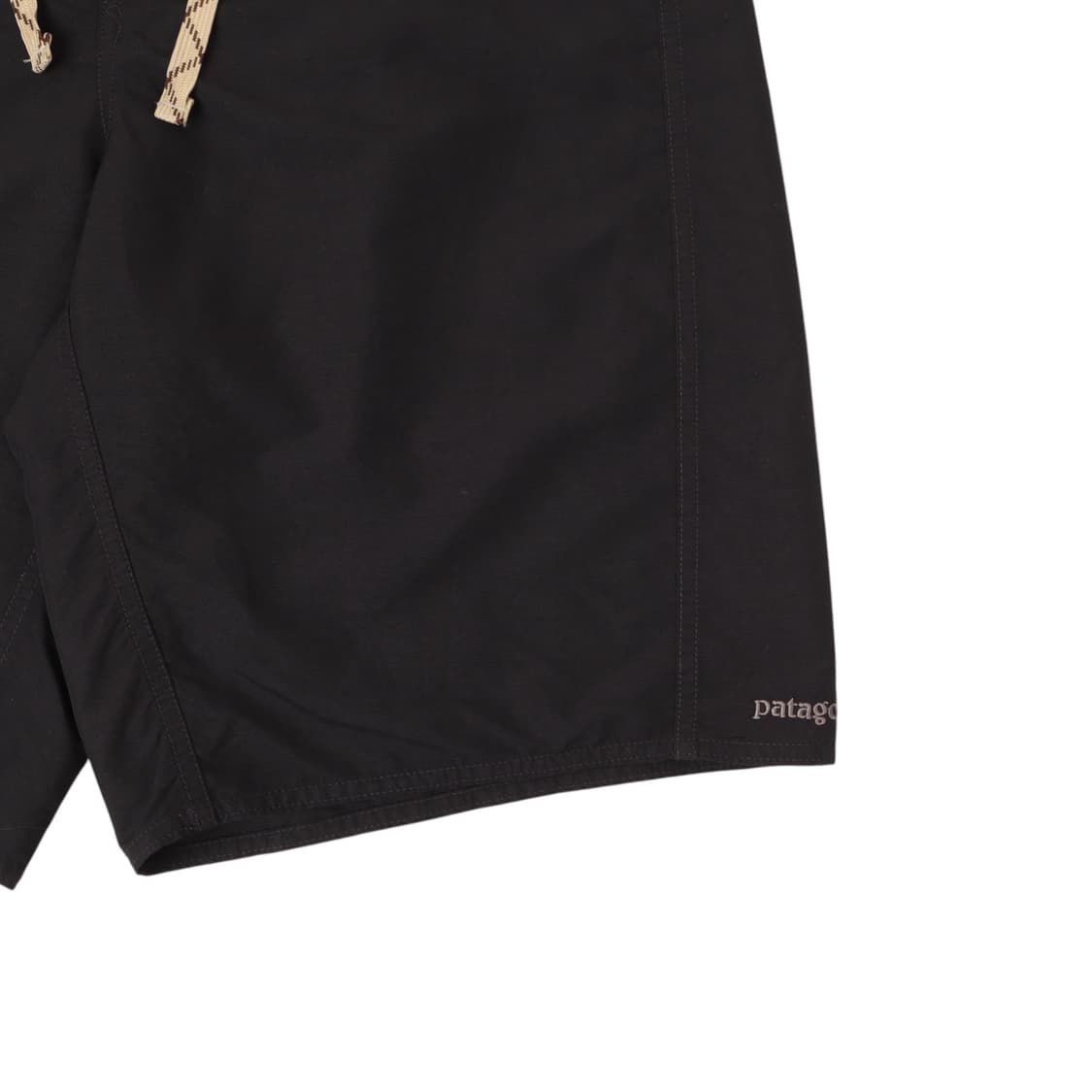 파타고니아 블랙 스윔 스위밍 쇼츠 상품이미지3