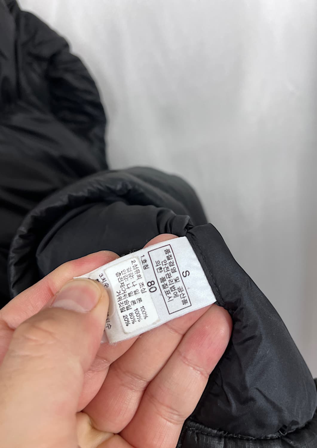 The North Face 700 상품이미지6