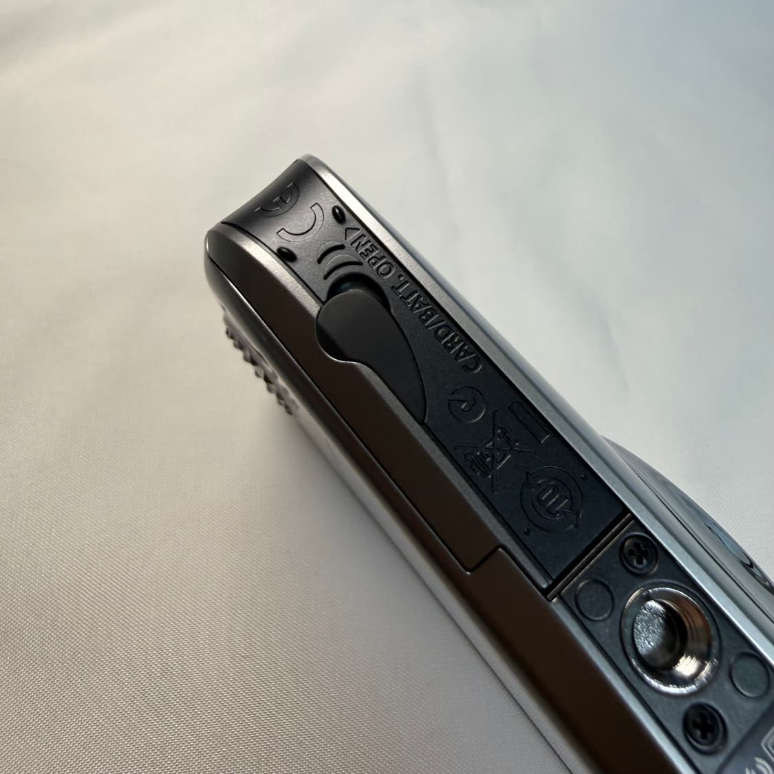 캐논 IXUS 110 / IXY 510 / SD 960 (익시, 익서스) 상품이미지6