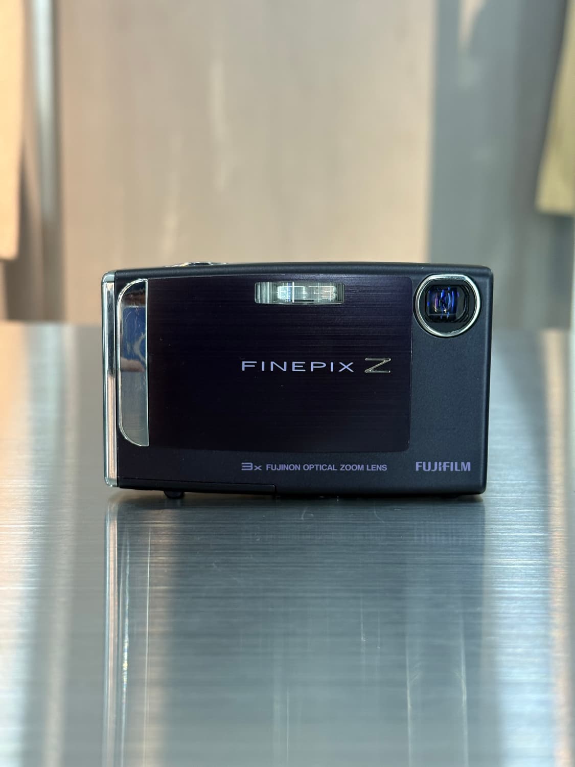 후지필름 파인픽스 z10fd 보라색 빈티지디카 상품이미지1