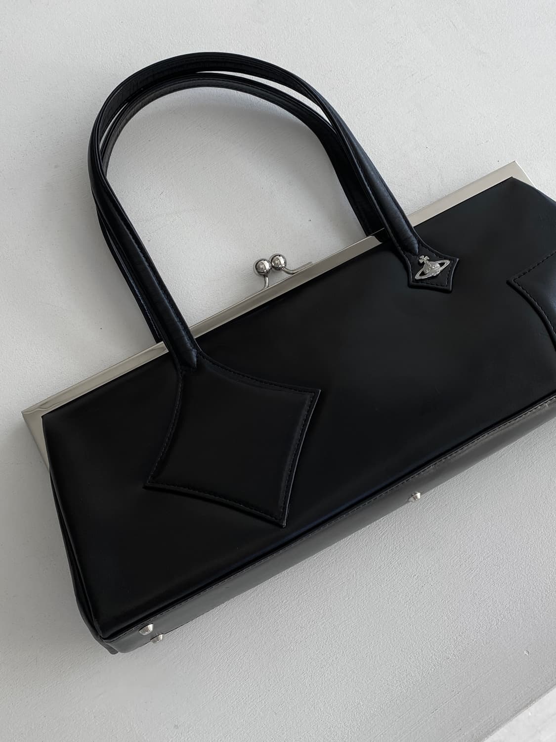 [Vivienne Westwood] 토트백 상품이미지2