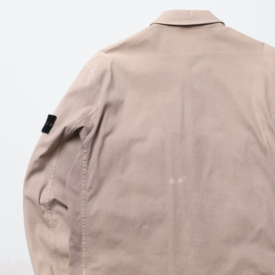 Stone Island Garment Overshirt 상품이미지7