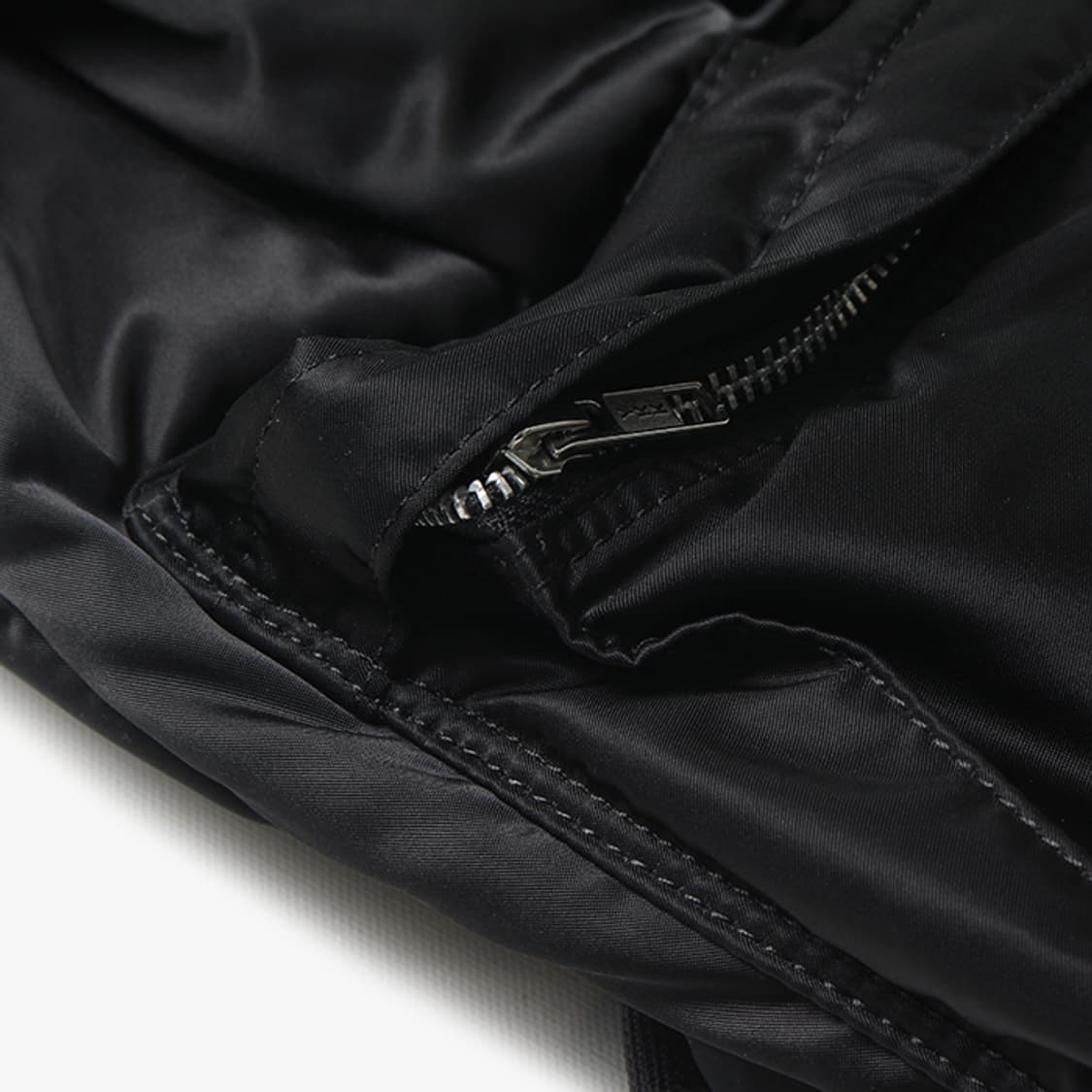  PORTER "Black Bag Pack" 상품이미지5