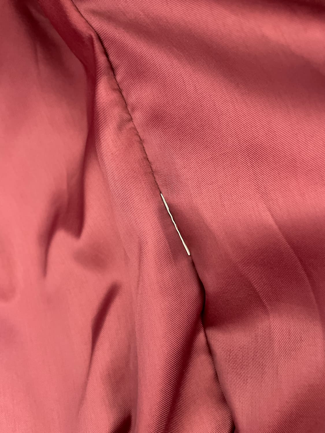 발렌티노 우모 퍼플 누벅 스웨이드 자켓 상품이미지5