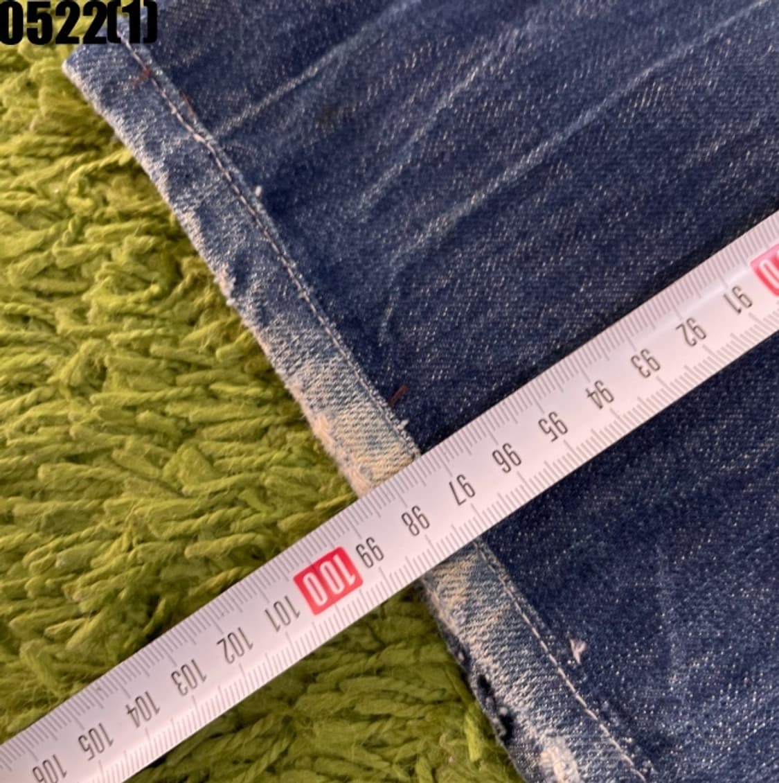 디젤 청바지 상품이미지8