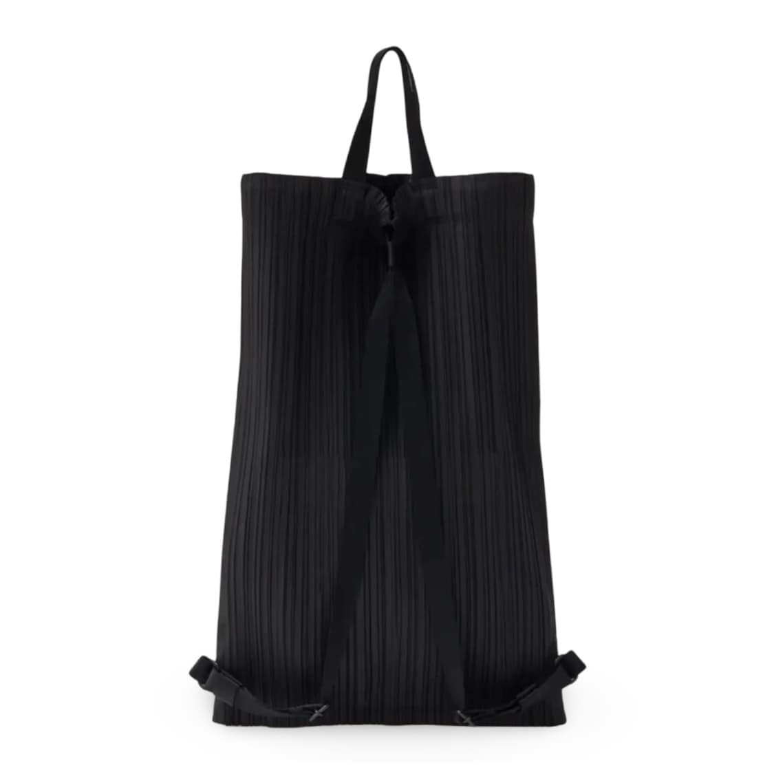 플리츠 토트 백팩 상품이미지2