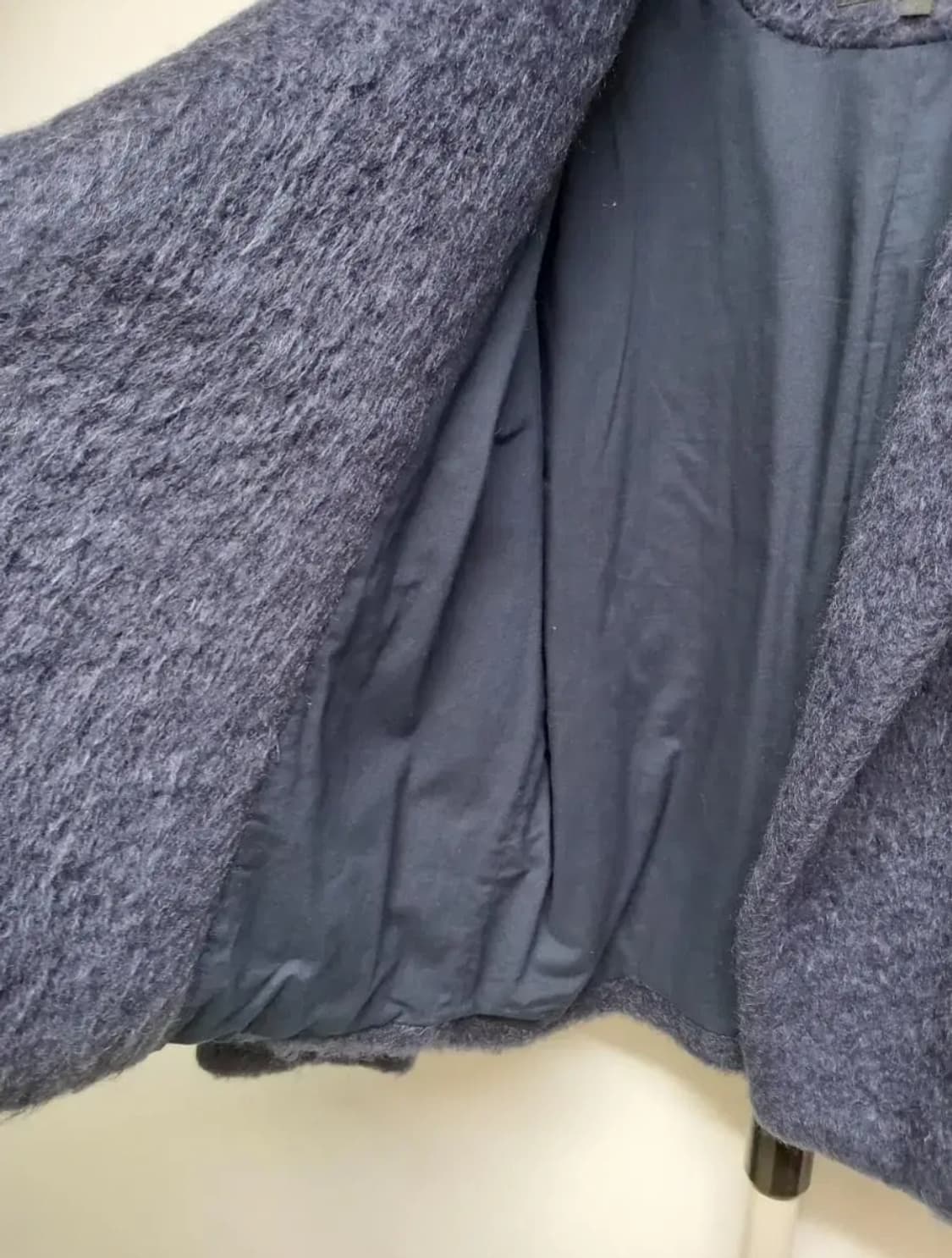 마쥬 MAJE 알파카 부클 자켓코트 33-55 상품이미지8