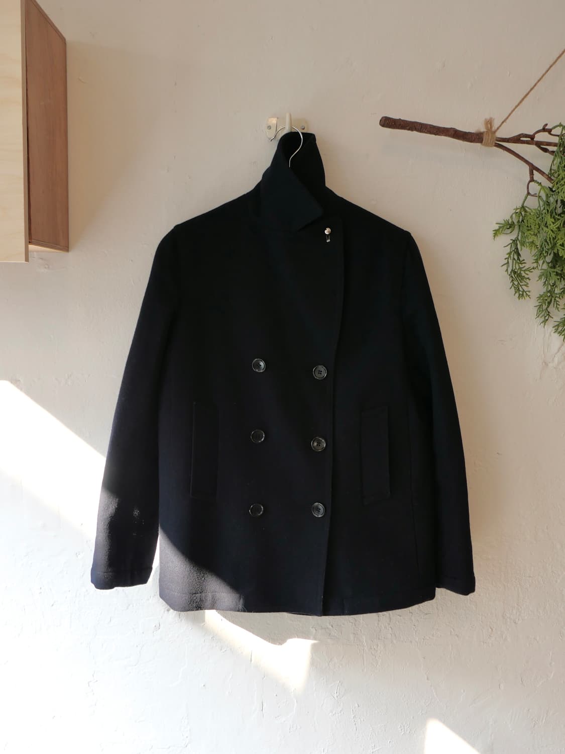 장 폴 고티에 피코트 상품이미지1