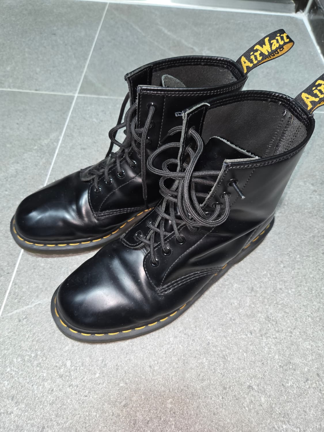 닥터마틴 1460 스무스 290 상품이미지1