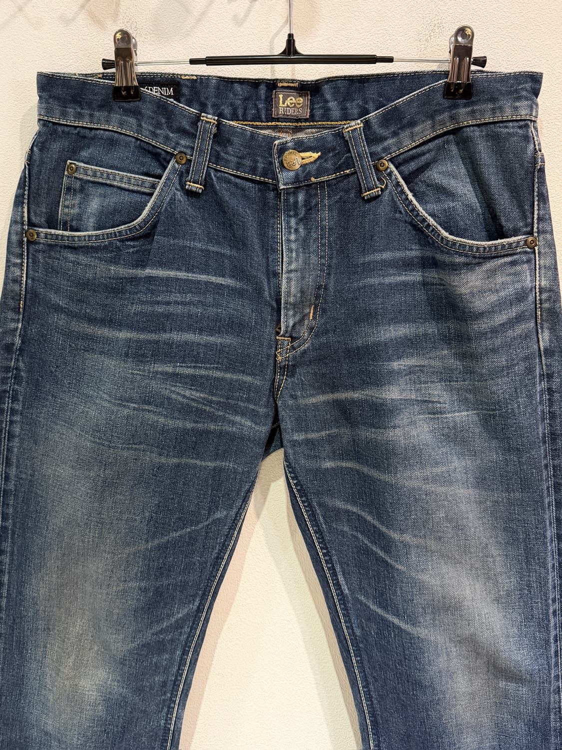 Lee AMERICAN RIDERS (33, Made In Japan) 상품이미지4