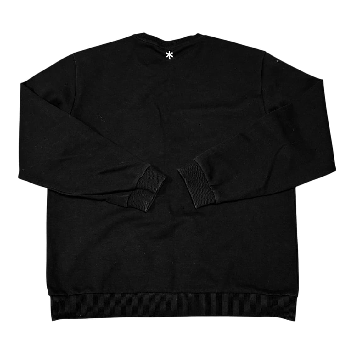 ✨ (바배) 스노우피크 블랙 맨투맨  상품이미지2