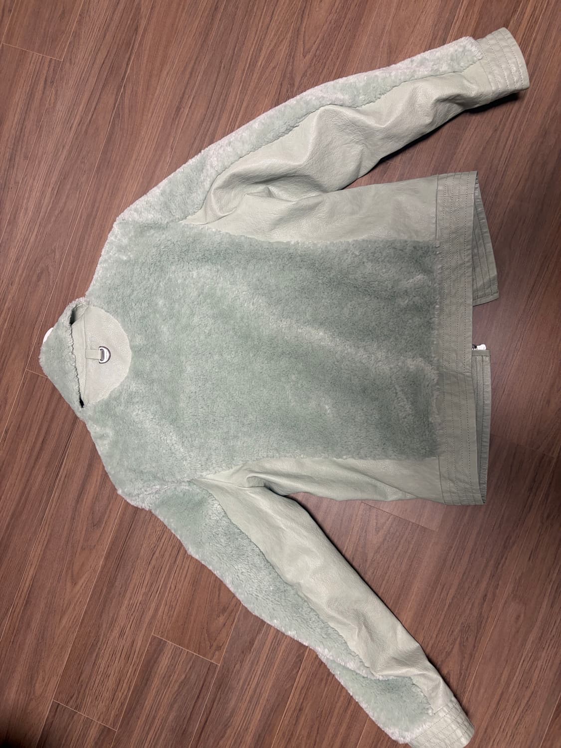 더오픈프로덕트 무스탕 상품이미지2