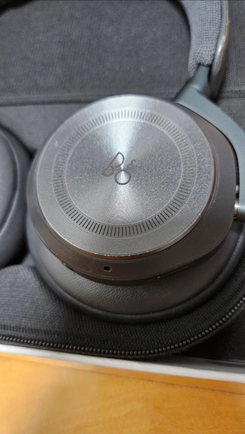 뱅앤올룹슨 hx 헤드폰 상품이미지7