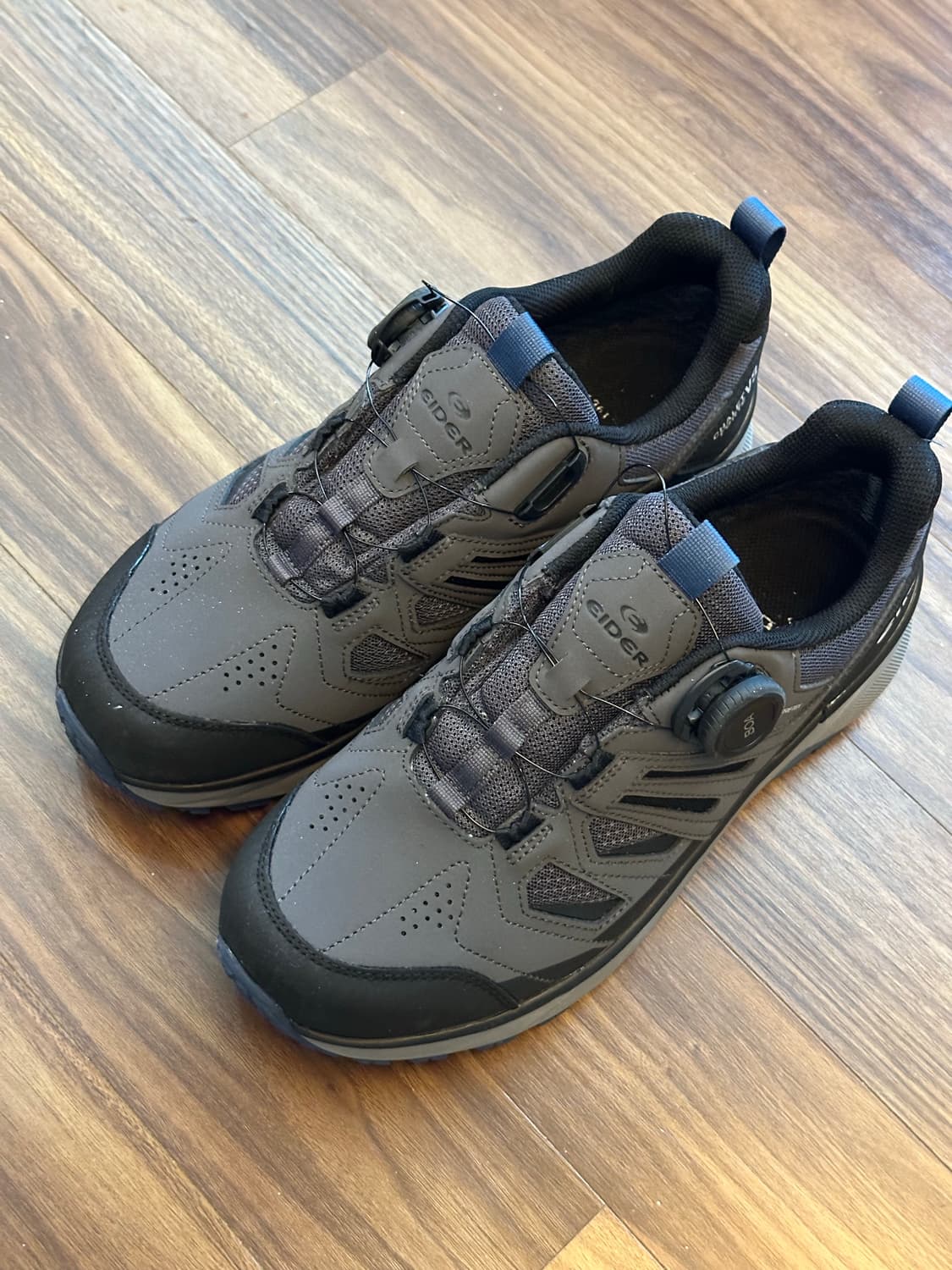 아이더 챌린지 포르테 V3 등산화 255mm 상품이미지3