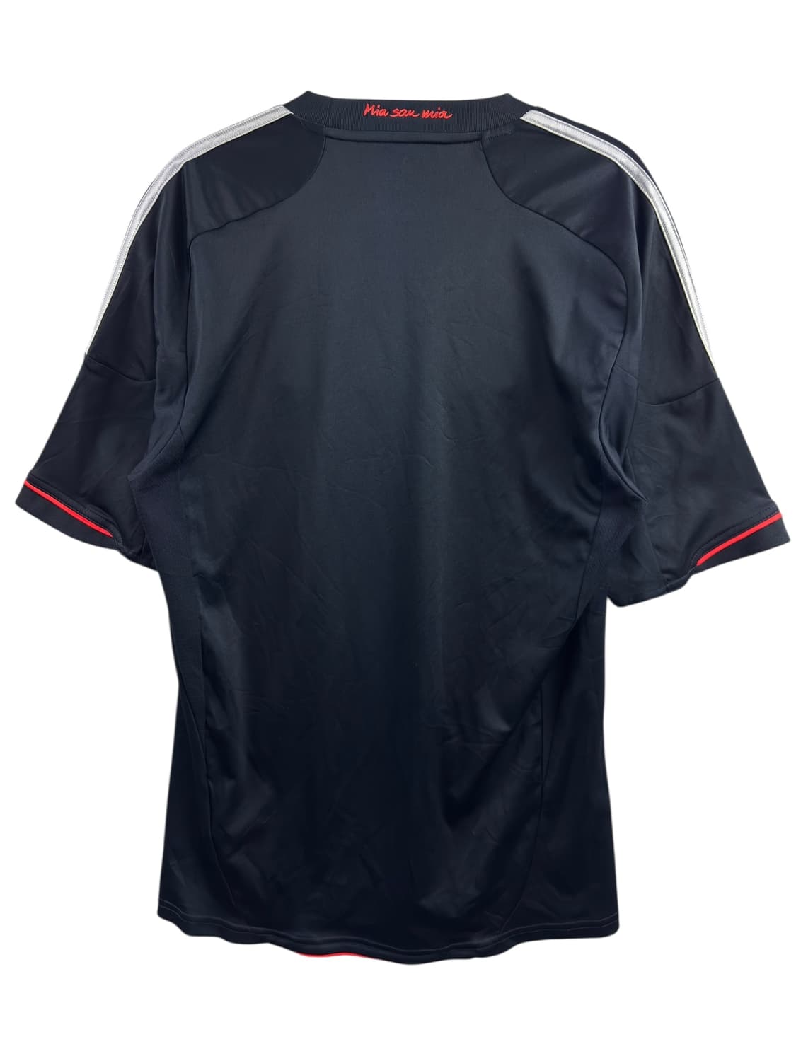 아디다스 12-13 바이에른 뮌헨 써드 반팔 유니폼1440 상품이미지2