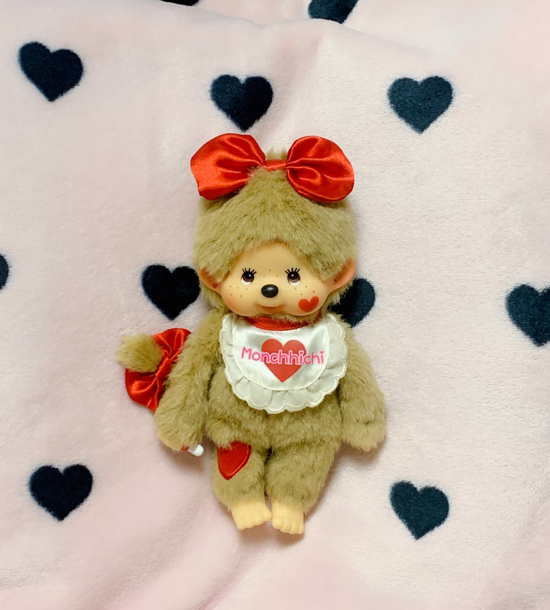 고전 몬치치X오토나랩 콜라보 상품이미지1