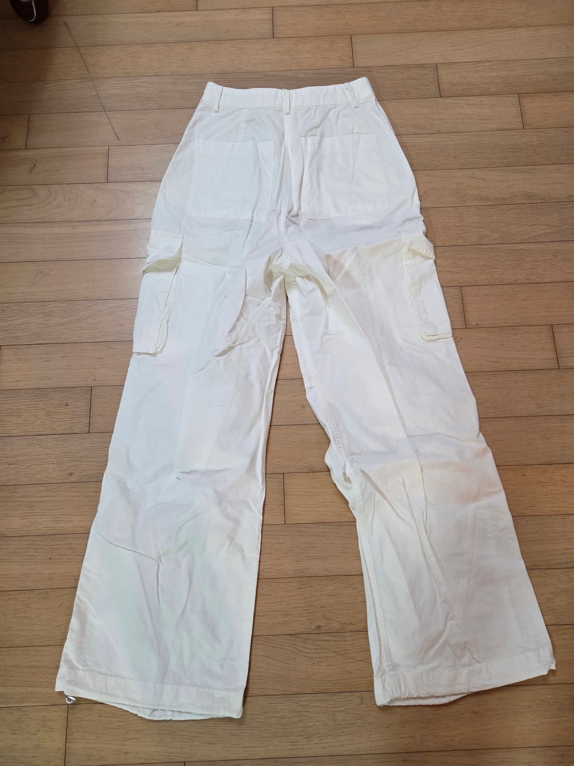 Vergamot 베르가못 카고팬츠 상품이미지2