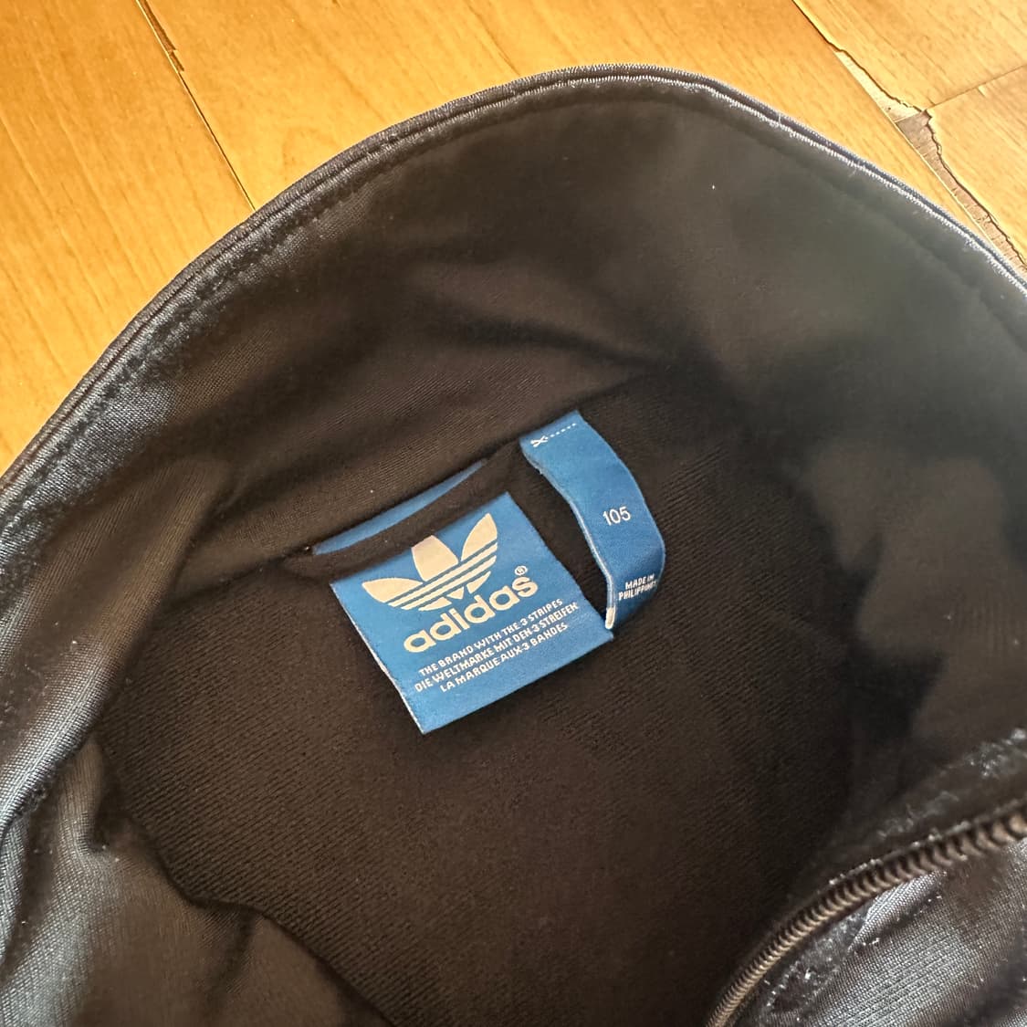 아디다스 파이어버드 트랙탑 상품이미지2