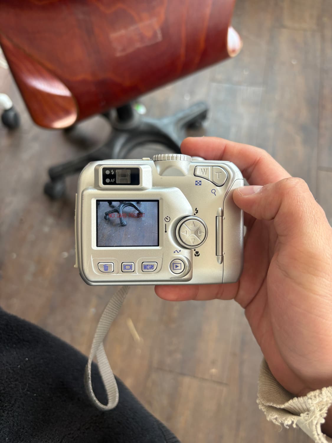 니콘 쿨픽스 2100 디지털카메라 상품이미지4