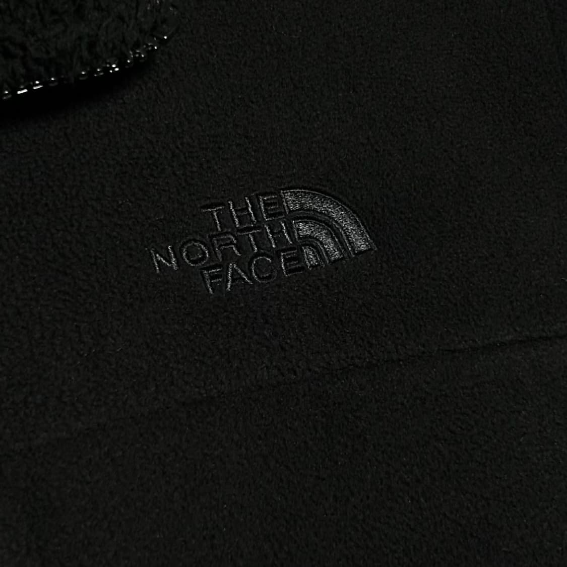 [L] Northface 노스페이스 올검 플러피 후리스 집업 자켓 상품이미지5