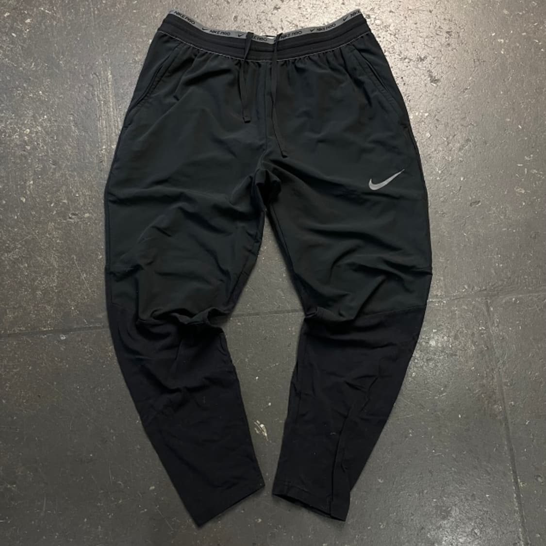 105 나이키 프로 드라이핏 팬츠  상품이미지1