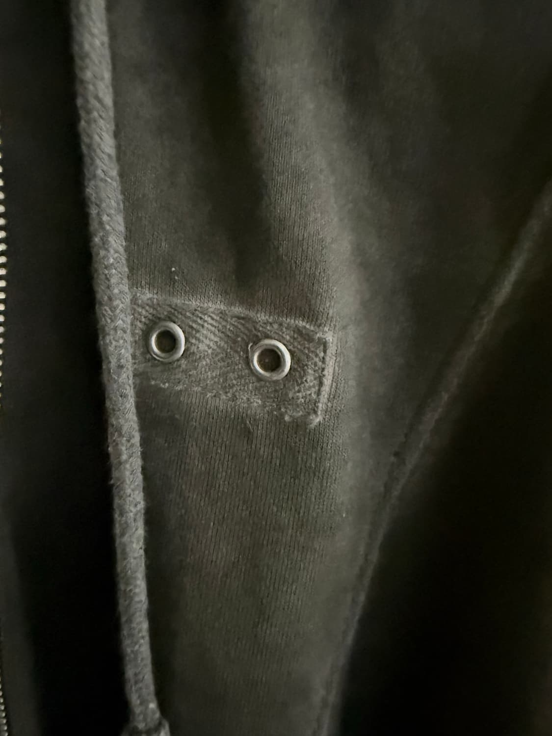 그레일즈 후드집업 3 상품이미지4