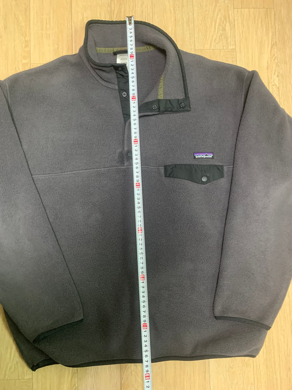 [L] 파타고니아 patagonia 신칠라 상품이미지5