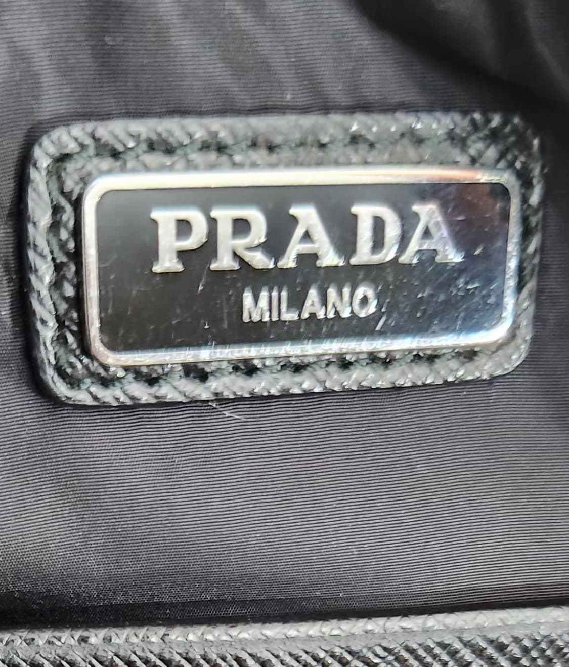 PRADA 프라다 클러치 파우치 상품이미지7