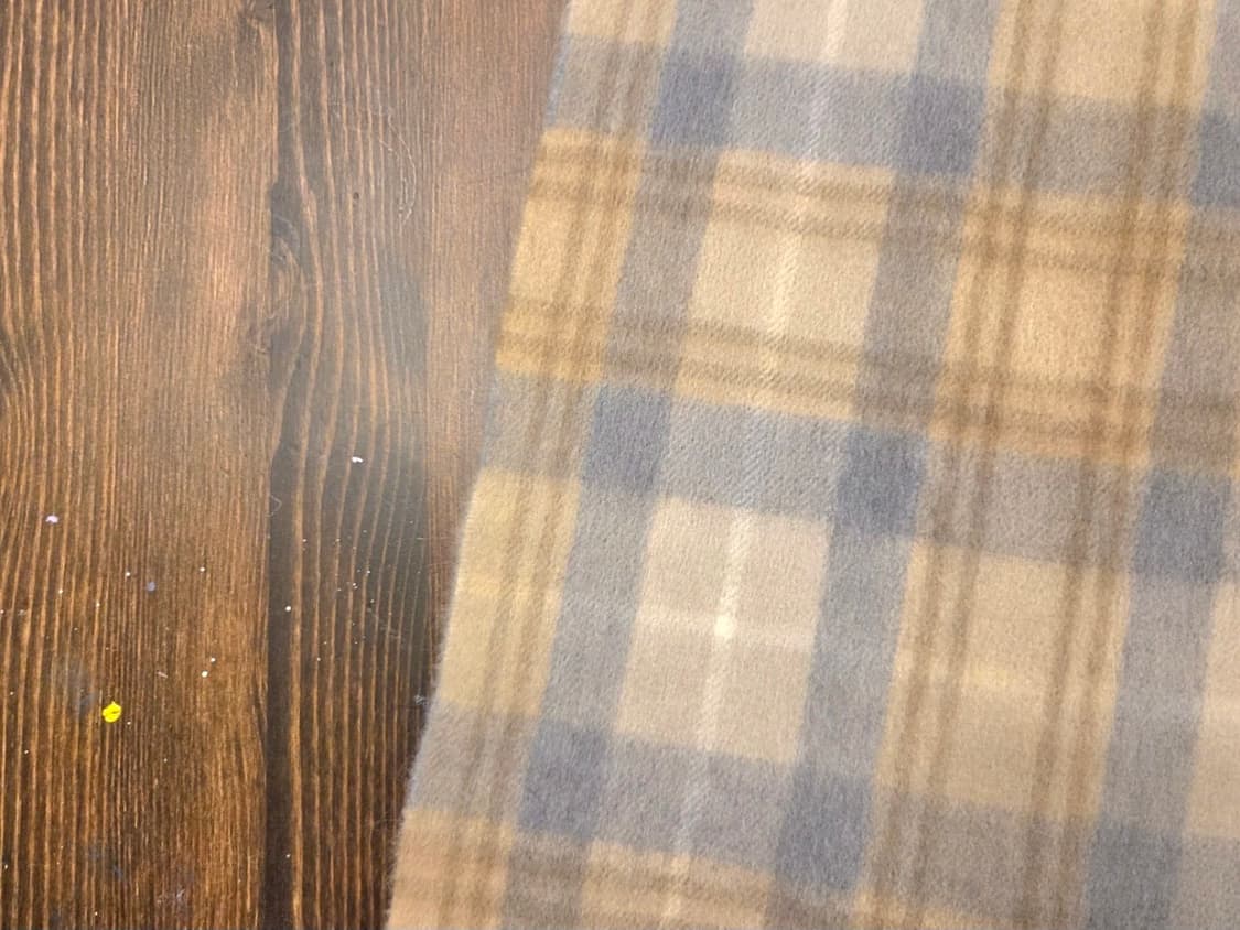 BEGG 앙고라 머플러 상품이미지3