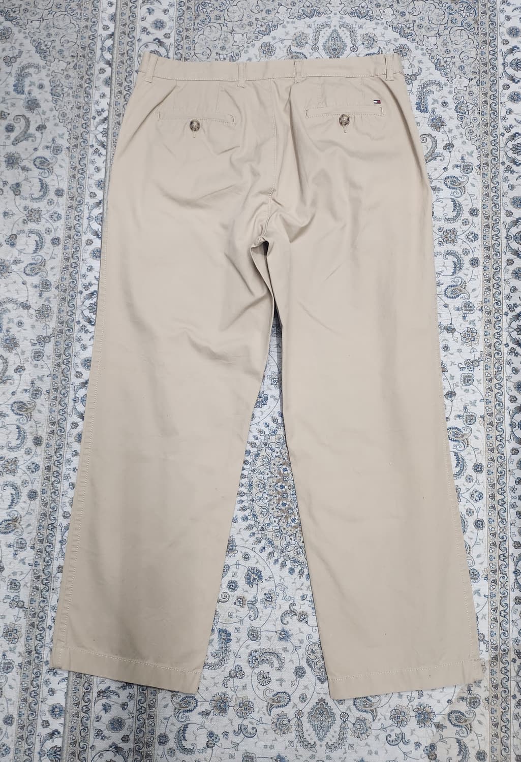 타미힐피거 치노팬츠 36-30 상품이미지2