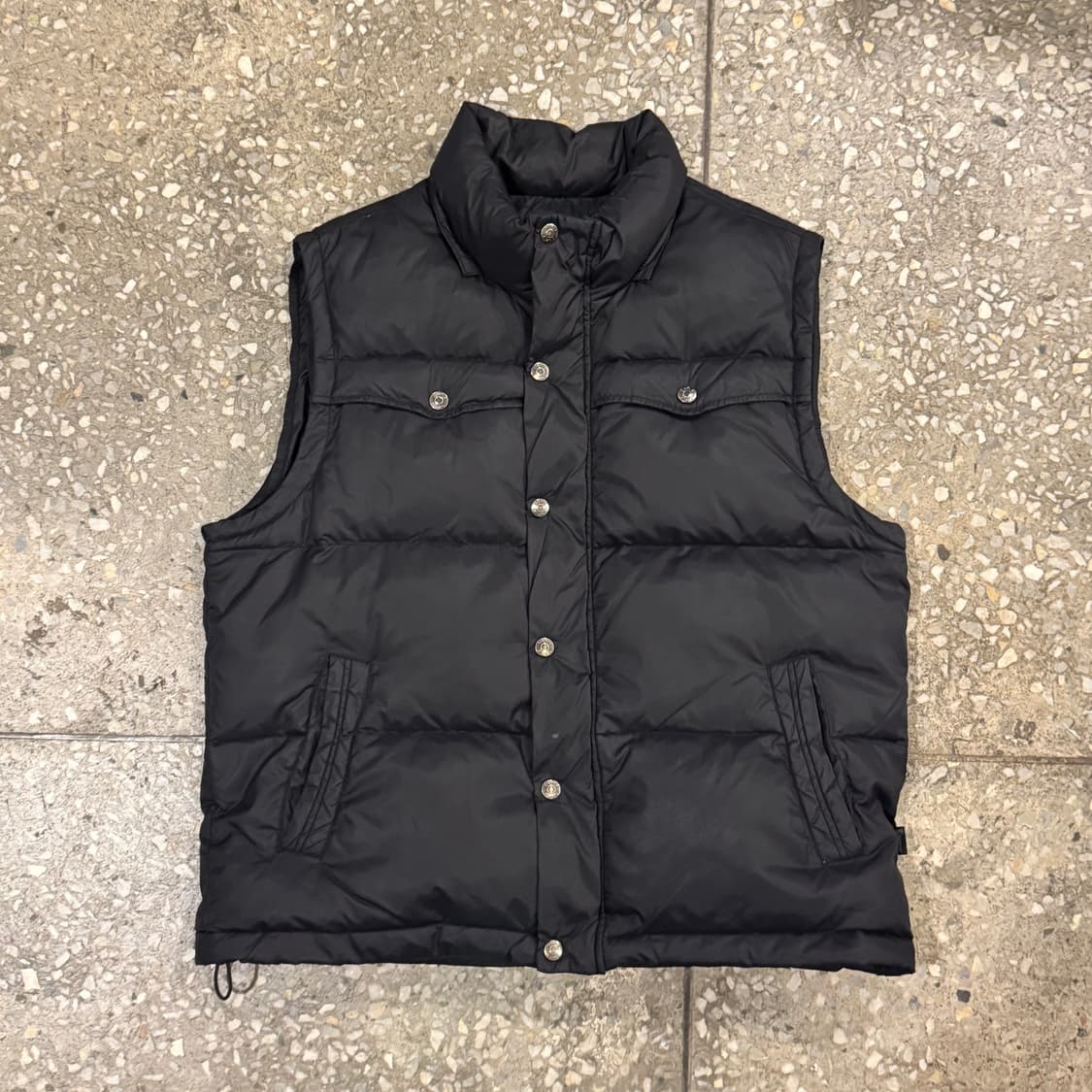 옴파로스 다운 베스트 105 상품이미지1