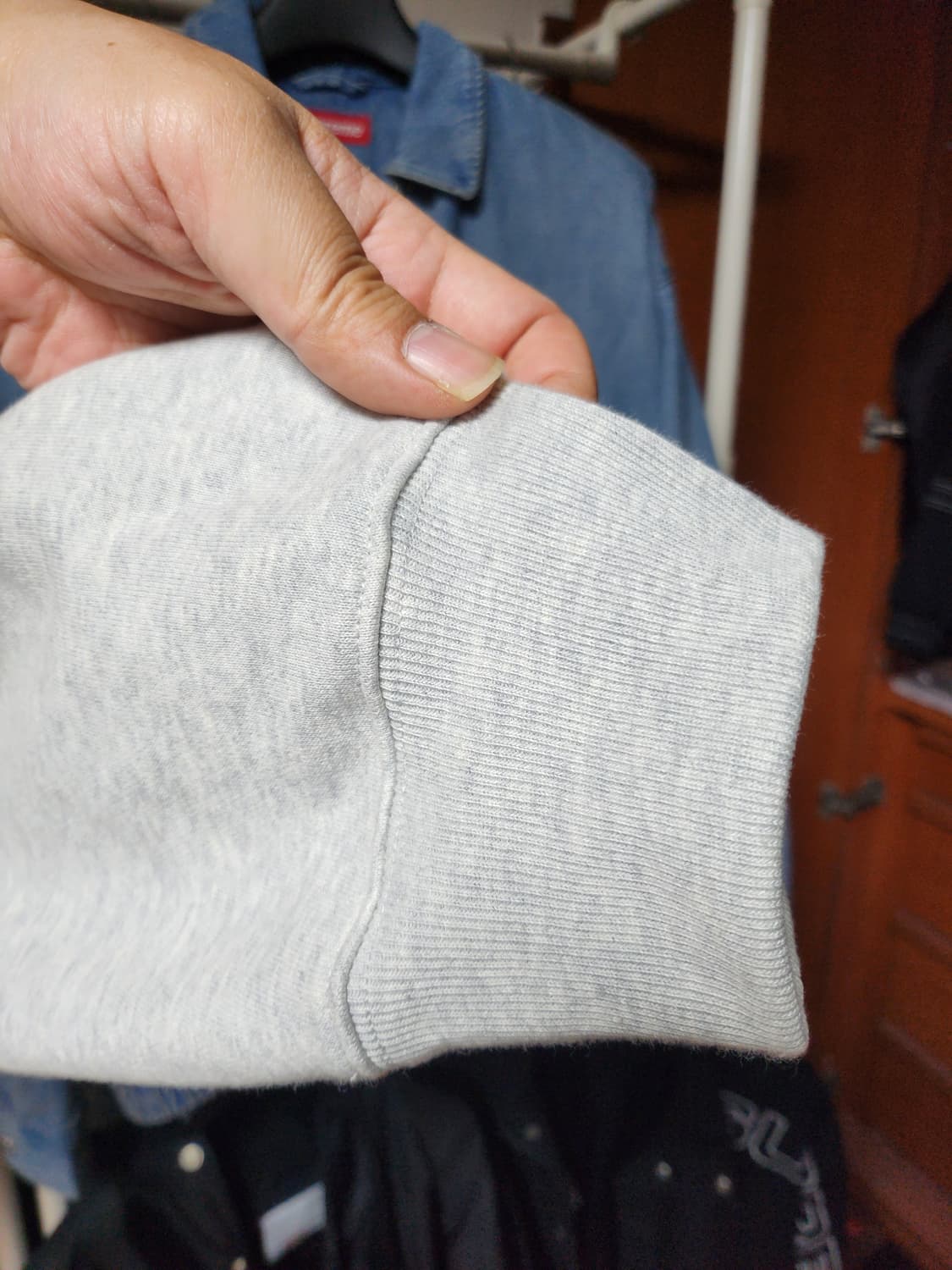 팔라스 오사카 후드 상품이미지8